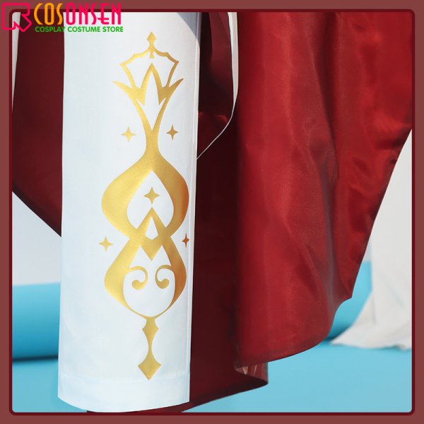 画像11: 【20％OFF】バーチャルYouTuber vtuber デビュー半年記念 Vox ヴォックス コスプレ衣装