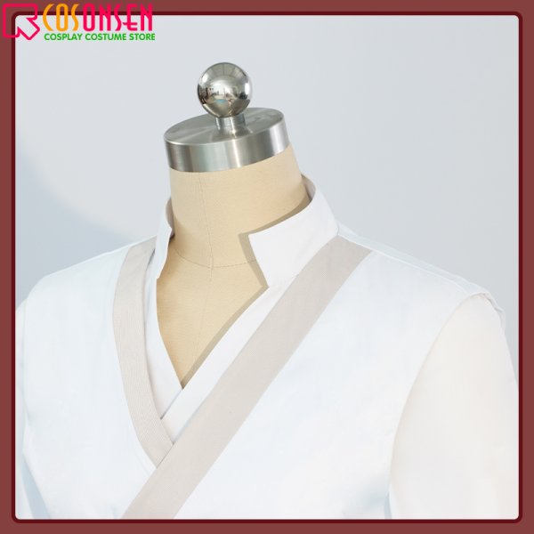 画像14: 【20％OFF】バーチャルYouTuber vtuber デビュー半年記念 Vox ヴォックス コスプレ衣装