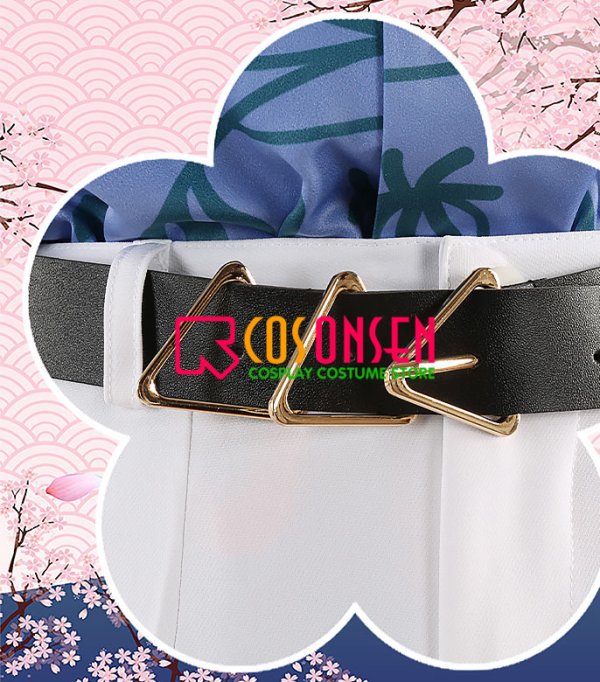 画像9: 【25%OFF】バーチャルYouTuber vtuber Sakura Bloom Luca コスプレ衣装