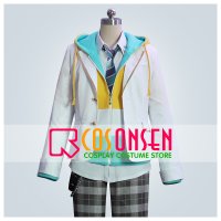 【20％OFF】バーチャルYouTuber vtuber Kyo Kaneko 金子鏡 コスプレ衣装