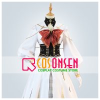 【20％OFF】バーチャルYouTuber vtuber Aia Amare アイア アマレ コスプレ衣装