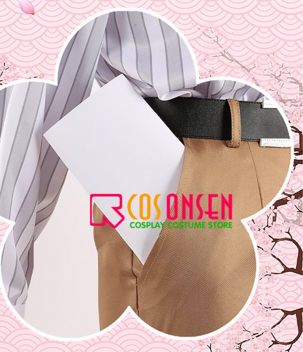 画像7: 【25%OFF】バーチャルYouTuber vtuber Sakura Bloom Vox コスプレ衣装