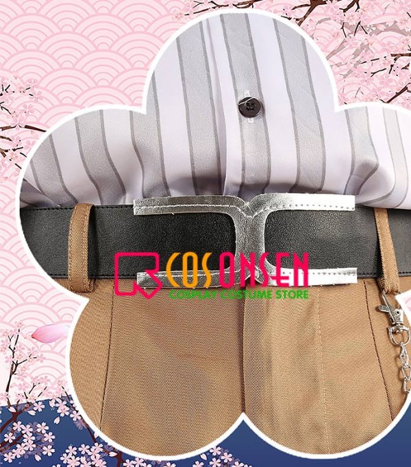 画像8: 【25%OFF】バーチャルYouTuber vtuber Sakura Bloom Vox コスプレ衣装