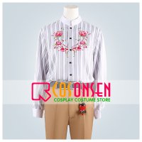 【20％OFF】バーチャルYouTuber vtuber Sakura Bloom Vox コスプレ衣装