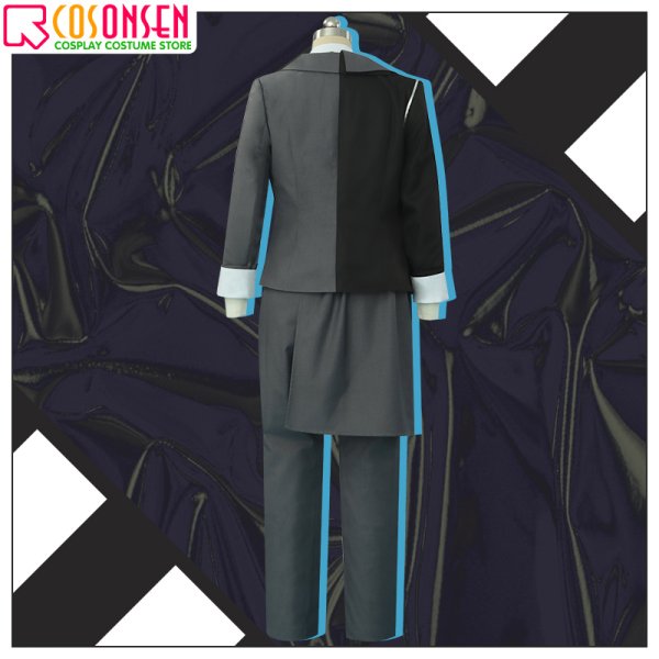 画像4: 【20％OFF】バーチャルYouTuber vtuber ROF-MAO 甲斐田 コスプレ衣装