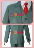画像6: SPY × FAMILY スパイファミリー Loid Forger ロイド・フォージャー スーツ コスプレ衣装