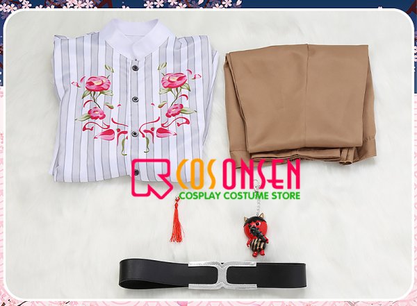 画像9: 【25%OFF】バーチャルYouTuber vtuber Sakura Bloom Vox コスプレ衣装