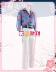 画像5: バーチャルYouTuber vtuber Sakura Bloom Luca コスプレ衣装