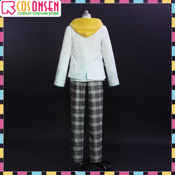 画像3: 【25%OFF】バーチャルYouTuber vtuber Kyo Kaneko 金子鏡 コスプレ衣装