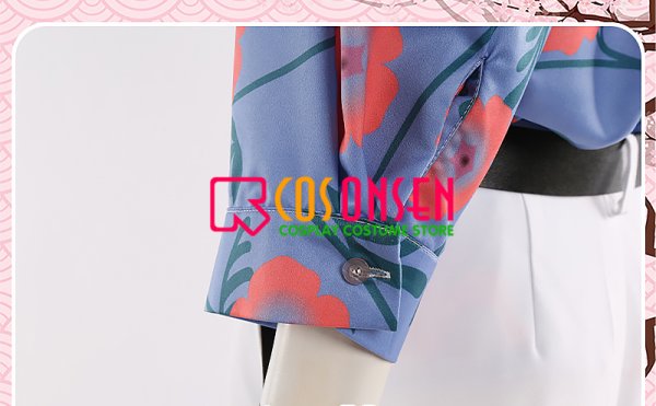 画像10: 【25%OFF】バーチャルYouTuber vtuber Sakura Bloom Luca コスプレ衣装