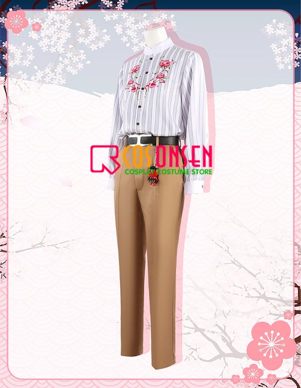 画像4: 【25%OFF】バーチャルYouTuber vtuber Sakura Bloom Vox コスプレ衣装