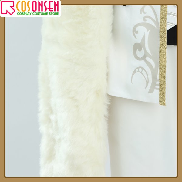 画像9: 【25%OFF】バーチャルYouTuber vtuber デビュー半年記念 Luca  ルカ コスプレ衣装