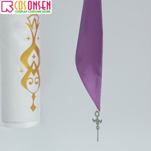 画像9: 【25%OFF】バーチャルYouTuber vtuber デビュー半年記念 Shu  シュウ コスプレ衣装