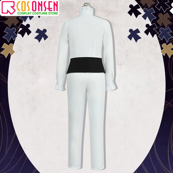 画像6: 【25%OFF】バーチャルYouTuber vtuber デビュー半年記念 Shu  シュウ コスプレ衣装