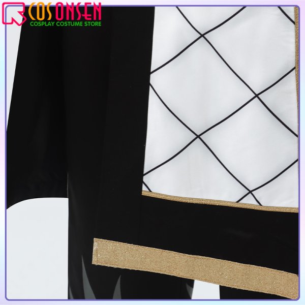 画像8: あんさんぶるスターズ! あんスタ スカウト!!スカウト!甜々ハングリー 天満光 コスプレ衣装