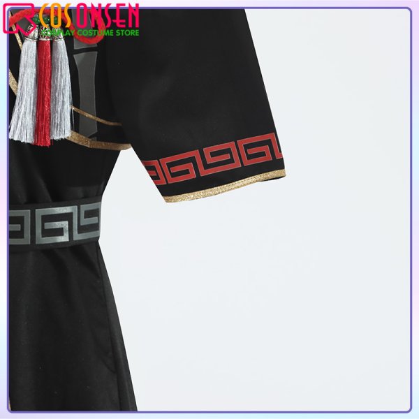 画像6: あんさんぶるスターズ! あんスタ スカウト!!スカウト!甜々ハングリー 天満光 コスプレ衣装