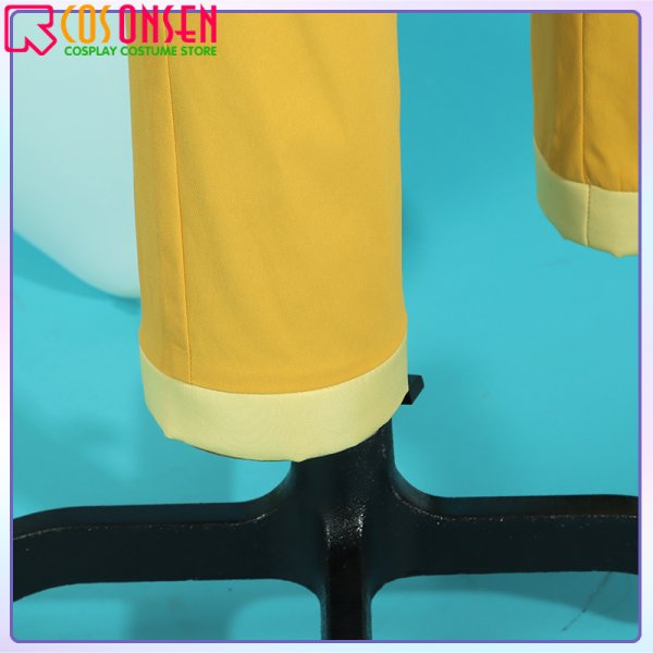 画像6: 【25%OFF】あんさんぶるスターズ!! あんスタ 7周年 Rabits& 流星隊 カバー COVERSONG02 「ハム太郎とっとこうた」ライブ衣装 コスプレ衣装