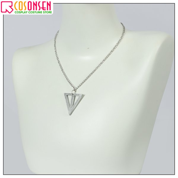 画像13: 【20％OFF】バーチャルYouTuber vtuber ROF-MAO 剣持とうや コスプレ衣装