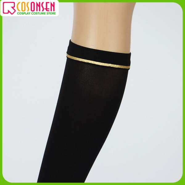 画像14: 【25%OFF】ウマ娘 プリティーダービー バンブーメモリー 黒鉄の大志 勝負服 コスプレ衣装