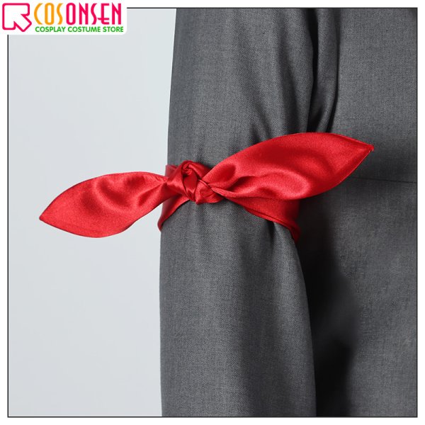 画像8: 【20％OFF】バーチャルYouTuber vtuber ROF-MAO 剣持とうや コスプレ衣装