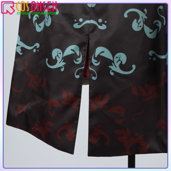 画像14: 【25%OFF】あんさんぶるスターズ! あんスタ フィーチャースカウト2 茨編2 [mellow tactician] 七種茨 コスプレ衣装