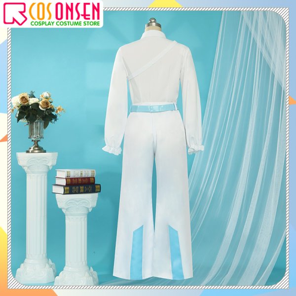 画像5: 【25%OFF】バーチャルYouTuber vtuber 叶 3D新衣装 コスプレ衣装