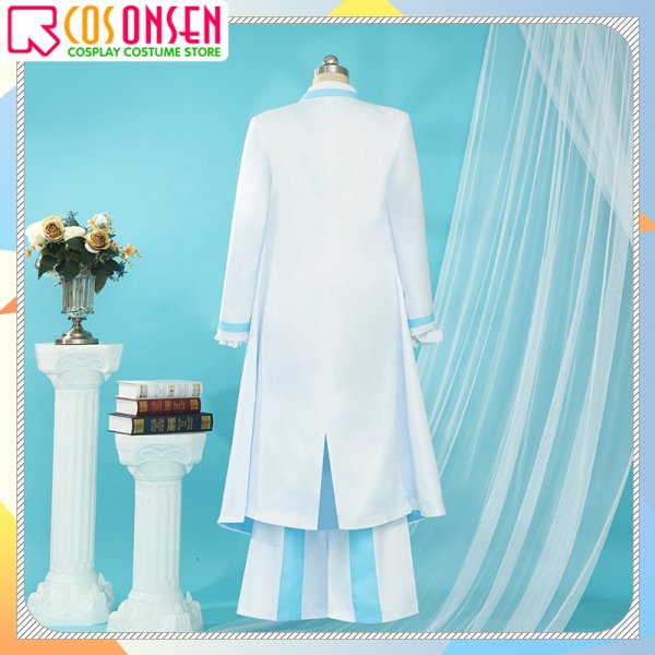 画像3: 【25%OFF】バーチャルYouTuber vtuber 叶 3D新衣装 コスプレ衣装