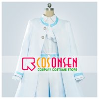 【20％OFF】バーチャルYouTuber vtuber 叶 3D新衣装 コスプレ衣装