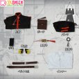 画像13: 【20％OFF】アークナイツ 羅小黒戦記コラボ 羅小黒 コスプレ衣装