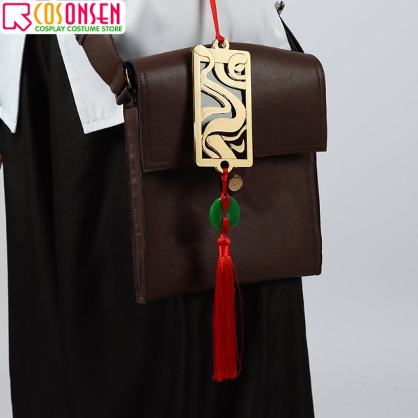 画像12: アークナイツ 羅小黒戦記コラボ 羅小黒 コスプレ衣装