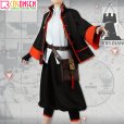 画像2: 【20％OFF】アークナイツ 羅小黒戦記コラボ 羅小黒 コスプレ衣装 (2)