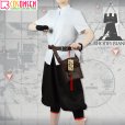 画像4: 【20％OFF】アークナイツ 羅小黒戦記コラボ 羅小黒 コスプレ衣装