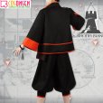 画像3: 【20％OFF】アークナイツ 羅小黒戦記コラボ 羅小黒 コスプレ衣装