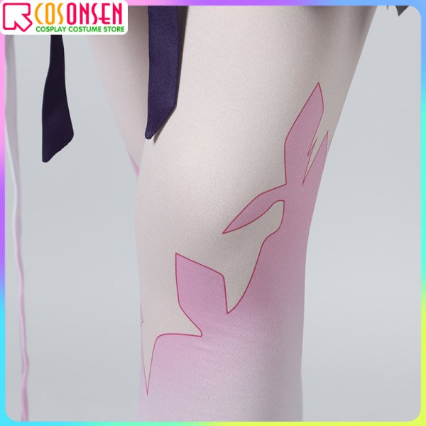 画像7: 【25%OFF】ウマ娘 プリティーダービー サクラチヨノオー コスプレ衣装