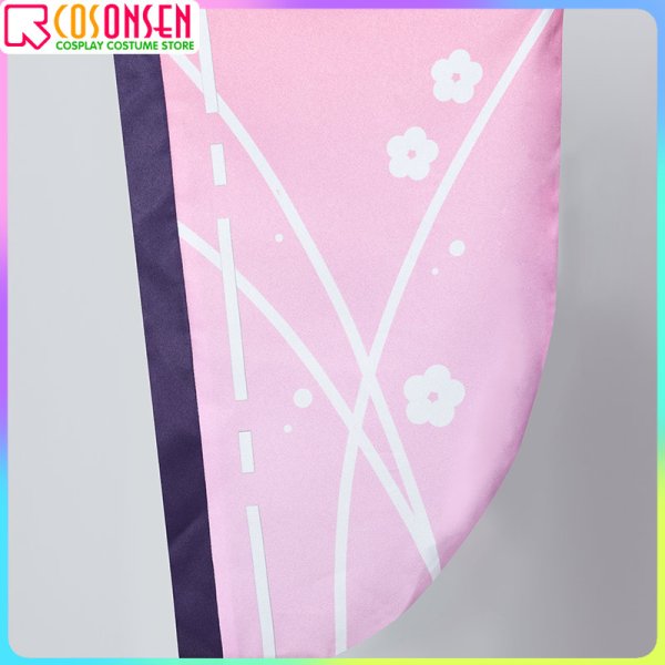 画像10: 【25%OFF】ウマ娘 プリティーダービー サクラチヨノオー コスプレ衣装