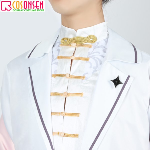 画像5: 【25%OFF】バーチャルYouTuber vtuber Neo-Porte 水無瀬 コスプレ衣装