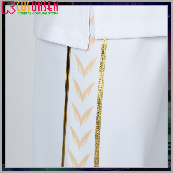 画像8: PL パラライ 1Nm8 ロクタ コスプレ衣装