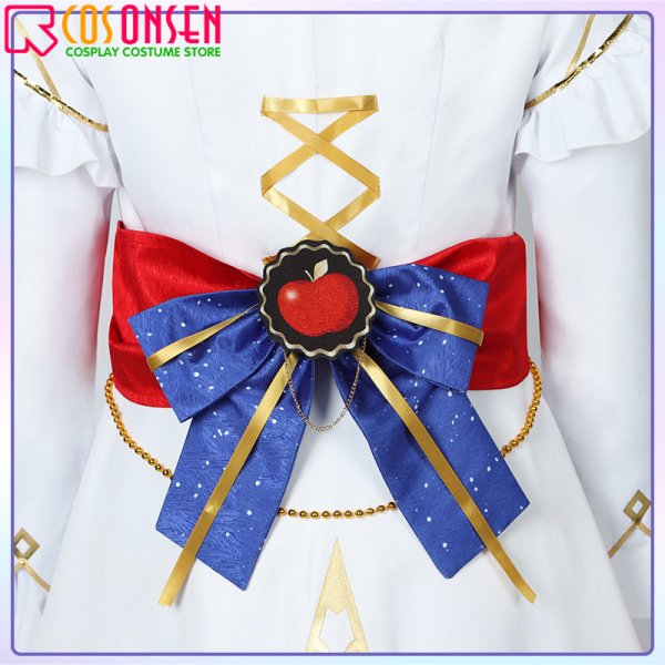 画像14: 【25%OFF】あんさんぶるスターズ!! あんスタ 「スカウト!夢の中の童話」 朔間凛月 コスプレ衣装