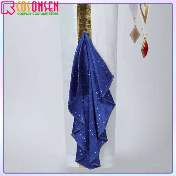 画像12: 【25%OFF】あんさんぶるスターズ!! あんスタ 「スカウト!夢の中の童話」 朔間凛月 コスプレ衣装