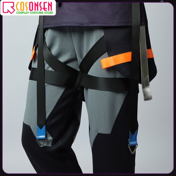 画像5: 【25%OFF】バーチャルYouTuber vtuber Shoto コスプレ衣装