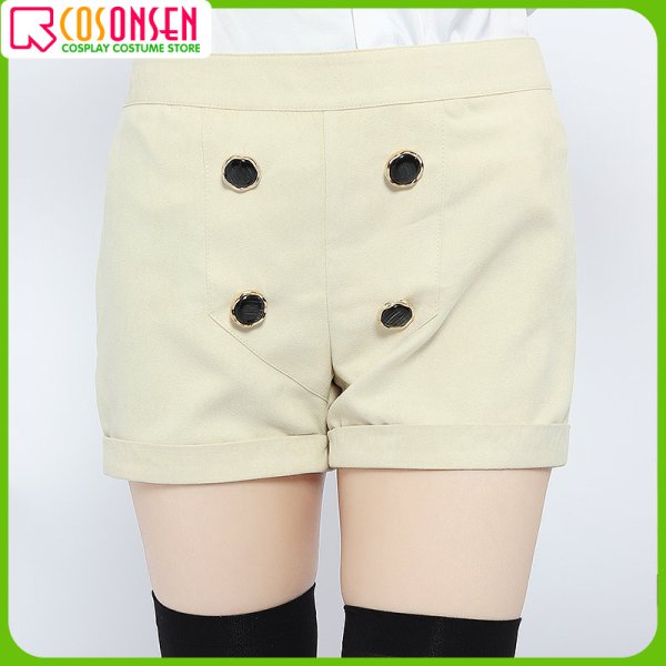 画像6: 【25%OFF】ウマ娘 プリティーダービー アストンマーチャン 勝負服 コスプレ衣装