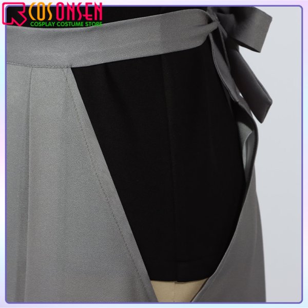 画像11: 【25％OFF】あんさんぶるスターズ!! あんスタ フィーチャースカウト 敬人編 蓮と誓願 蓮巳敬人 コスプレ衣装