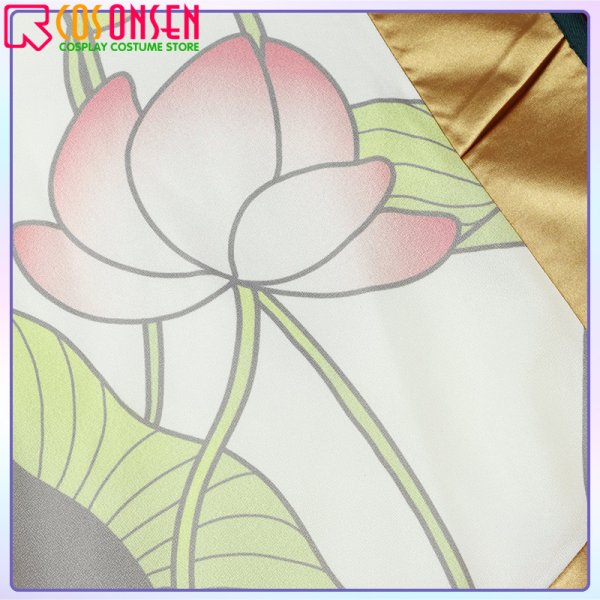 画像8: 【25％OFF】あんさんぶるスターズ!! あんスタ フィーチャースカウト 敬人編 蓮と誓願 蓮巳敬人 コスプレ衣装