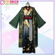 画像2: 【25％OFF】あんさんぶるスターズ!! あんスタ フィーチャースカウト 敬人編 蓮と誓願 蓮巳敬人 コスプレ衣装 (2)