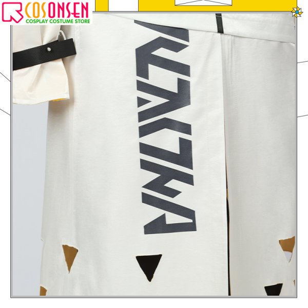 画像15: 【25%OFF】バーチャルYouTuber VOLTACTION 風楽奏斗 コスプレ衣装