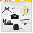 画像18: 【25％OFF】バーチャルYouTuber VOLTACTION 風楽奏斗 コスプレ衣装