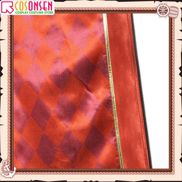 画像9: ホロライブ hololive 宝鐘マリン 誕生日3D衣装 新衣装 コスプレ衣装