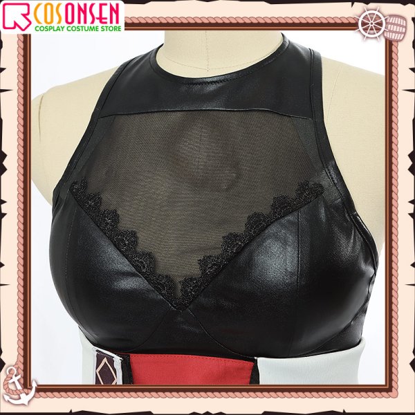 画像7: ホロライブ hololive 宝鐘マリン 誕生日3D衣装 新衣装 コスプレ衣装