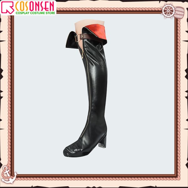 画像11: ホロライブ hololive 宝鐘マリン 誕生日3D衣装 新衣装 コスプレ衣装