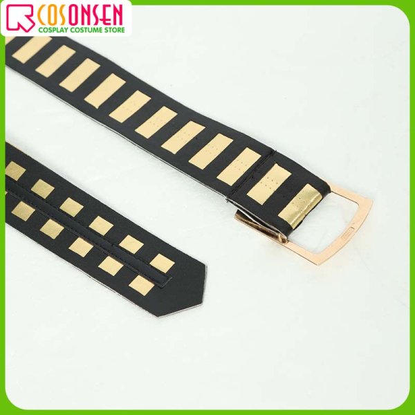 画像13: 【25%OFF】ウマ娘 プリティーダービー エアシャカール 勝負服 コスプレ衣装